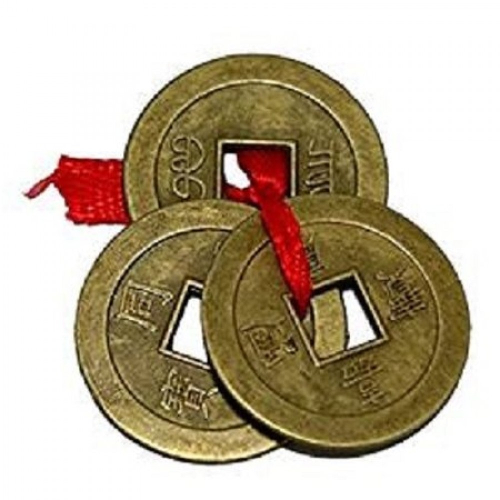 Fengshui Coins