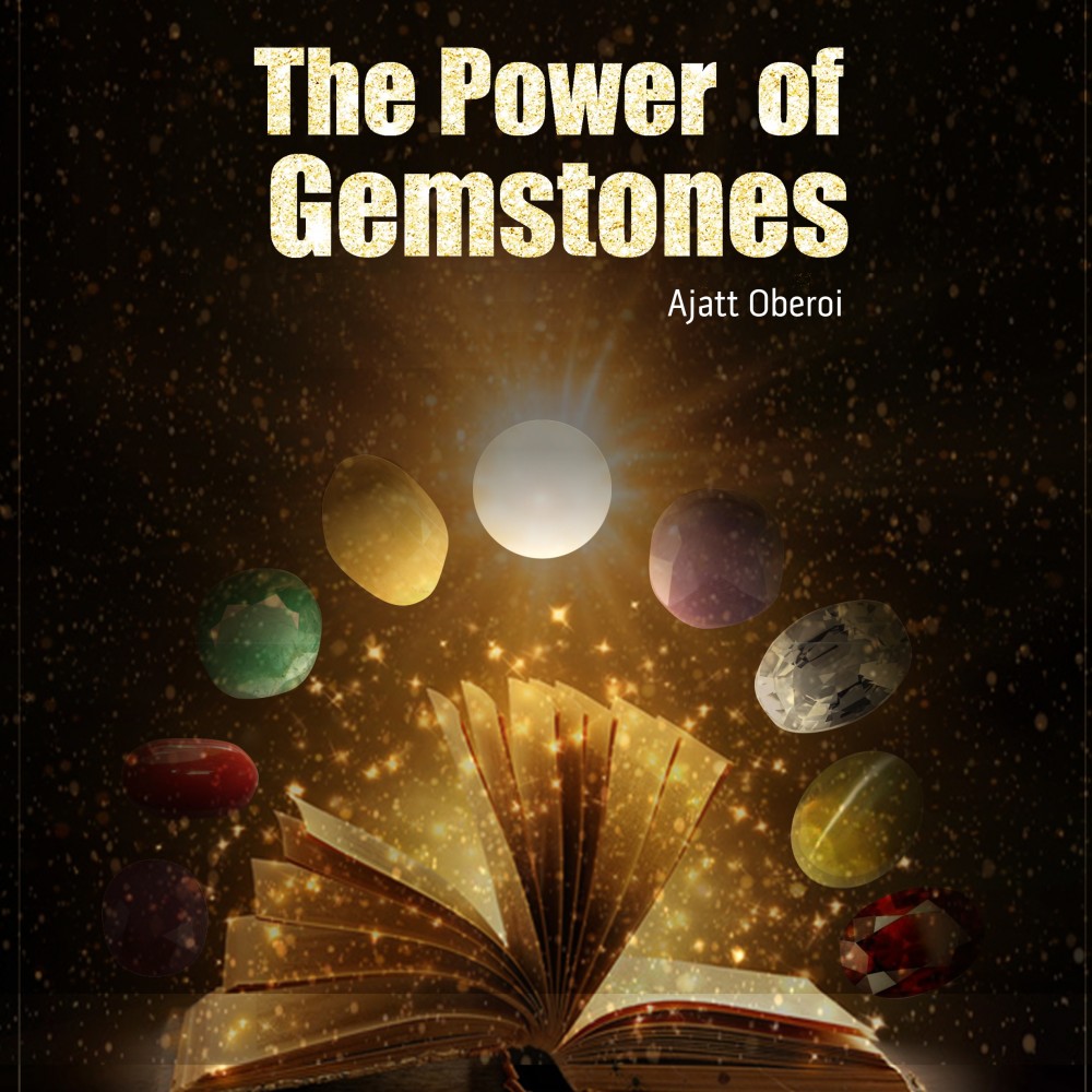 Buy The Power OF Gemstones Online